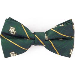 Eagles Wings Oxford Bow Tie - Baylor Bears
