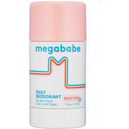 Megababe Rosy Pits Deo Roll-on 75g