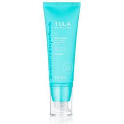 Tula Skincare Filter Primer Luminizing & Moisturizing Primer First Light