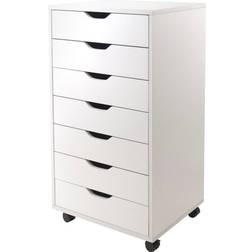 Winsome Halifax Chest of Drawer 48.8x89.8cm