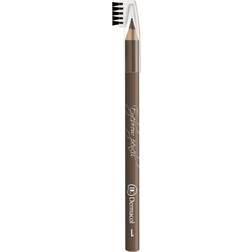 Dermacol Eyebrow Eyebrow Pencil Shade 01 1.6 g