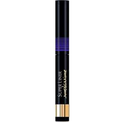 L'Oréal Paris Womens Super Liner Smokissime Eye Pen 105 Blue Smoke One Size