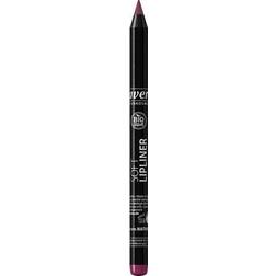 Lavera Make-up Lips Soft Lipliner No. 04 Plum 1,40 g