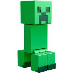 Minecraft Core Creeper Figure