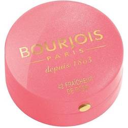 Bourjois Little Round Pot Blush 015 Rose Eclat 2.5gr