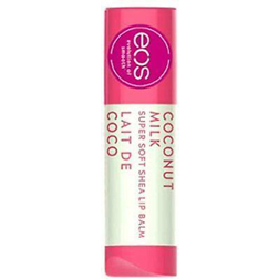 EOS Super Soft Shea Lip Balm Coconut Milk 2.8g