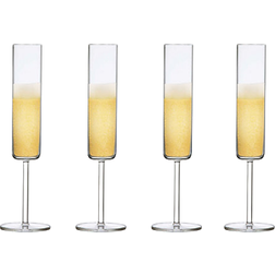 Schott Zwiesel Modo Champagne Glass 16.265cl 4pcs