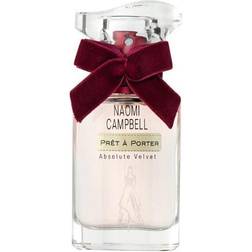Naomi Campbell Women’s fragrances Absolute Velvet Eau de Toilette Spray 15ml