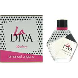 Emanuel Ungaro La Diva Mon Amour Eau de Parfum Spray 50ml