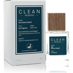 Clean Rain Reserve Blend Hair Fragrance for Women 50ml