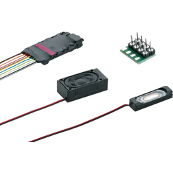 Märklin 60985 mSD/3 Audio decoder incl. cable, w/o connector