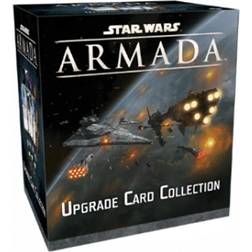 Fantasy Flight Games Star Wars Armada Upgrade Card Collection