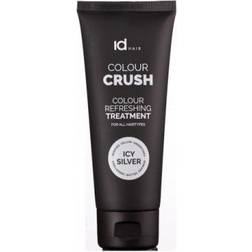 idHAIR Color Crush Icy Silver 100ml