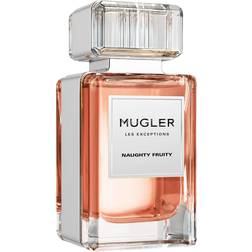 Thierry Mugler Naughty Fruity Eau de Parfum 80ml