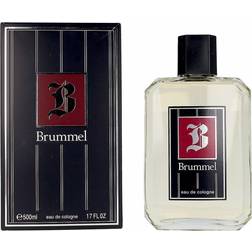 Puig Men's Perfume Brummel EDC 500ml