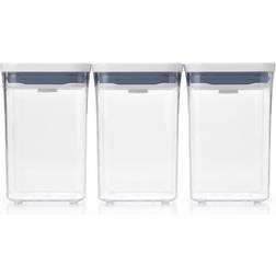 OXO Good Grips Pop Food Container 3pcs