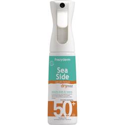 Frezyderm Sea Side Dry Mist 50 SPF Spray 300ml