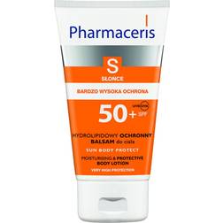 Pharmaceris S Moisturising & Protective Body Lotion SPF 30