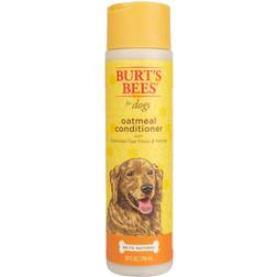 Burt's Bees Oatmeal Conditioner with Colloidal Oat Flour & Honey