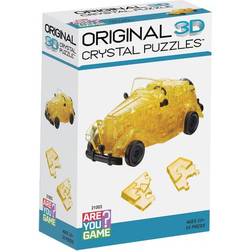 Are You Game Classic Car 53 Pieces