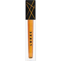 Lorac Lux Diamond Lipgloss Sundrenched