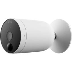 Wire-Free Outdoor Camera