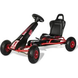 Rolly Toys Ferbedo Go Kart AR8R