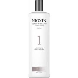 Nioxin System 1 Cleanser Shampoo 500ml