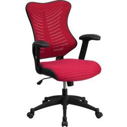 Flash Furniture Mesh Executive Office Chair 99.1cm