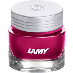 Lamy T53 Crystal Ink Bottle Rhodonite 30ml