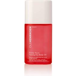 Ole Henriksen Firmly Yours Toning Dry Body Oil 100ml