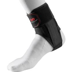 McDavid Stealth Cleat Ankle Brace W/ Minimal Coverage & Flex-Support Stays MD4311