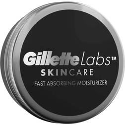 Gillette Fast Absorbing Moisturizer Cream 100ml