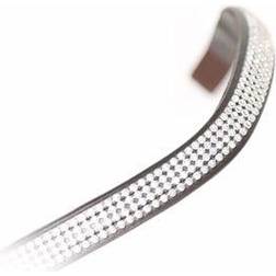 Shires Aviemore Small Diamante Browband