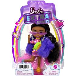 Mattel Barbie Extra Minis