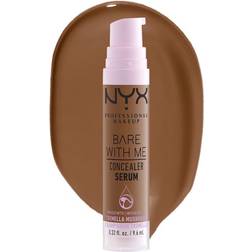 NYX Bare with Me Concealer Serum #11 Mocha