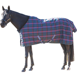 Shires Tempest Plus 100 Green Check