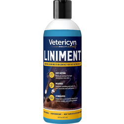 Vetericyn Liniment Horse Treatment 473ml