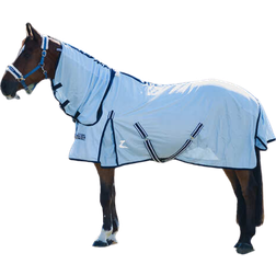 Horze Freja Fly Rug with Combo Neck
