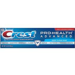 Crest Pro-Health Advanced Toothpaste Deep Clean Mint 144g