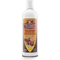 Absorbine Leather Therapy Restorer & Conditioner 8oz