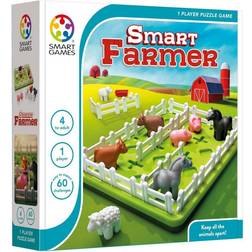 Smart Games Farmer 60 Pieces