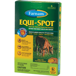 Farnam Equi Spot 3 pack