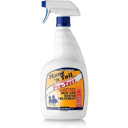 Mane 'n Tail Pro-Tect Medicated Horse Skin & Wound Treatment Spray 32oz
