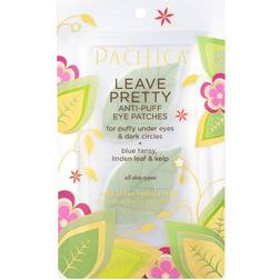Pacifica Leave Pretty Anti Puff Eye Patches 7ml