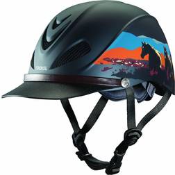 Troxel Dakota Badlands Helmet