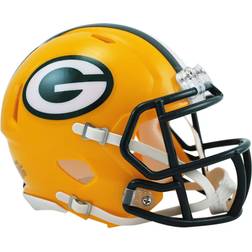 Riddell Green Bay Packers Speed Mini