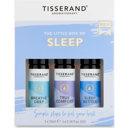 Tisserand The Little Box Of Sleep 10ml