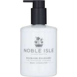 Noble Isle Body Hydrator White 250ml