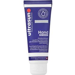 Ultrasun Hydrating Hand Cream 75ml